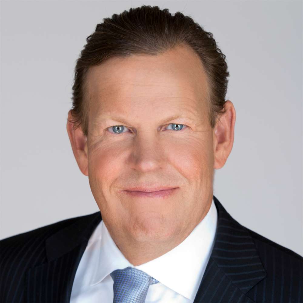 Edward Adams
